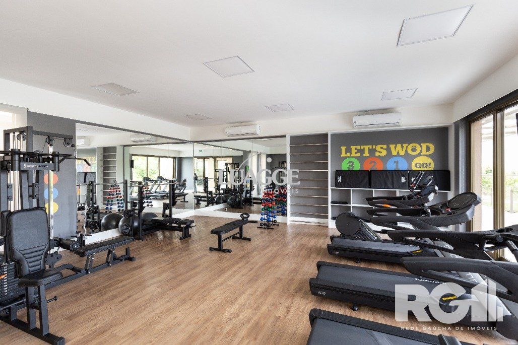 Casa de Condomínio à venda com 3 quartos, 199m² - Foto 44