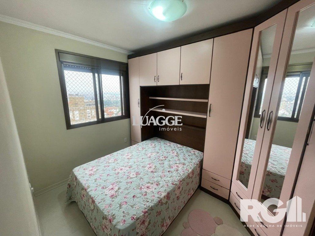 Apartamento à venda com 3 quartos, 138m² - Foto 23
