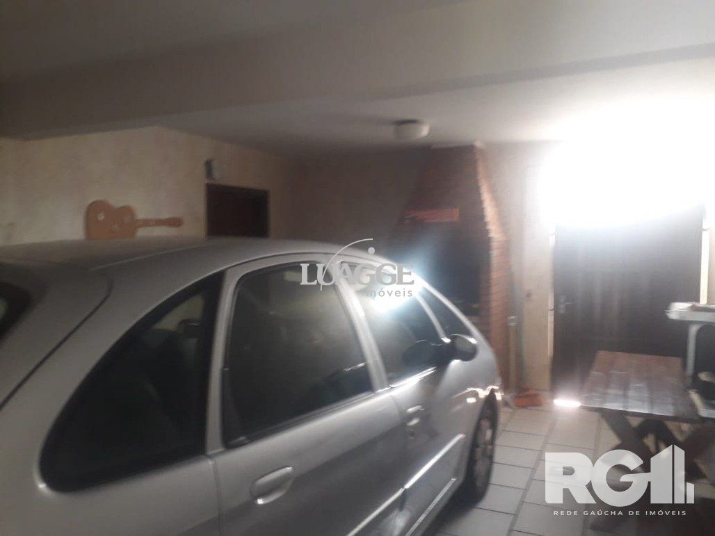 Casa à venda com 3 quartos, 152m² - Foto 4