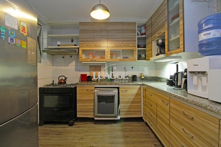 Casa à venda com 4 quartos, 219m² - Foto 8