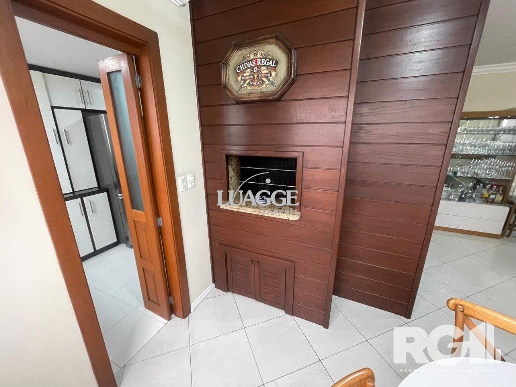 Apartamento à venda com 3 quartos, 138m² - Foto 13