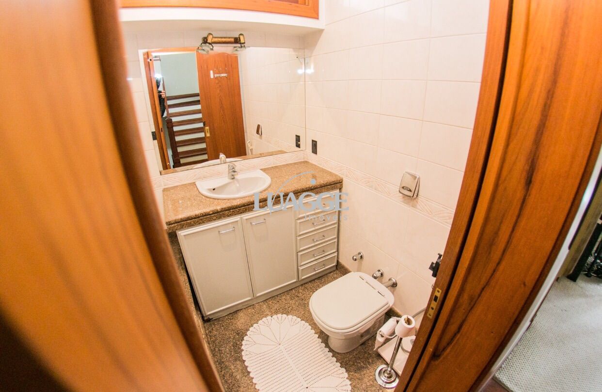 Casa de Condomínio à venda com 6 quartos, 522m² - Foto 31