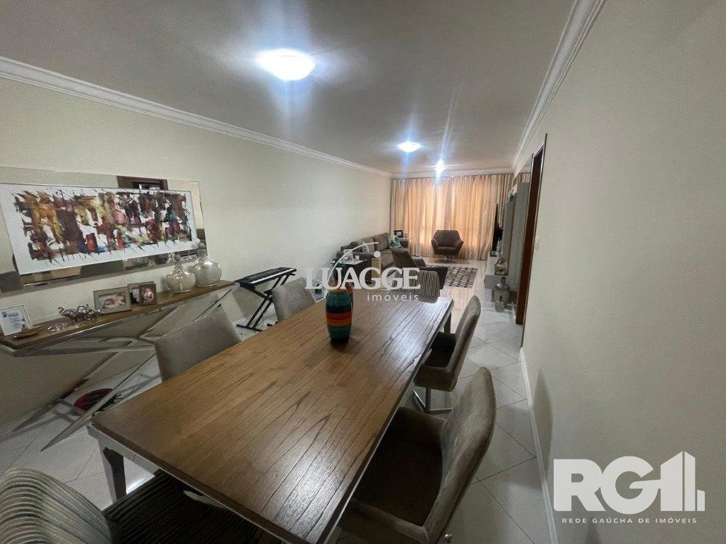 Apartamento à venda com 3 quartos, 138m² - Foto 10