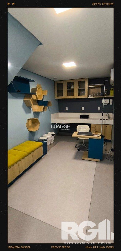 Conjunto Comercial-Sala à venda, 2m² - Foto 15