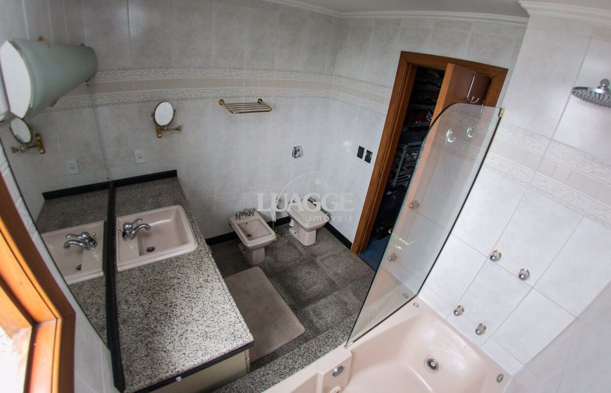Casa de Condomínio à venda com 6 quartos, 522m² - Foto 29