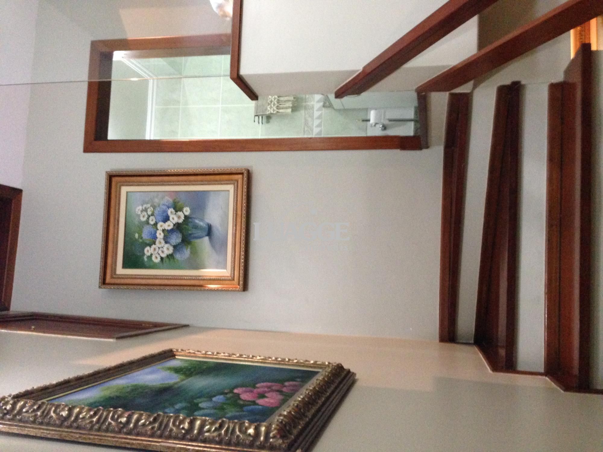 Casa de Condomínio à venda com 6 quartos, 522m² - Foto 8