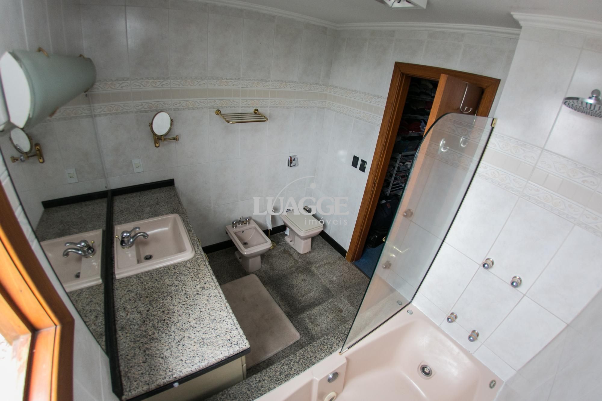 Casa de Condomínio à venda com 6 quartos, 522m² - Foto 13