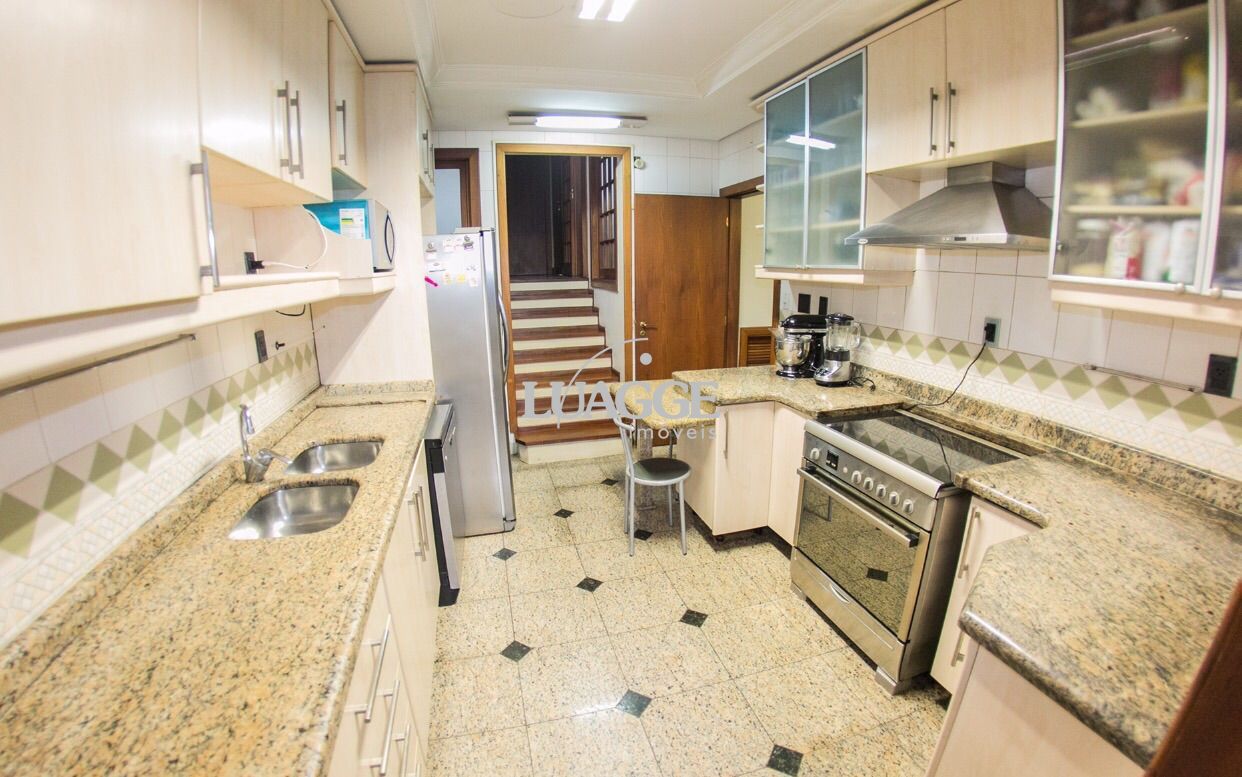 Casa de Condomínio à venda com 6 quartos, 522m² - Foto 10