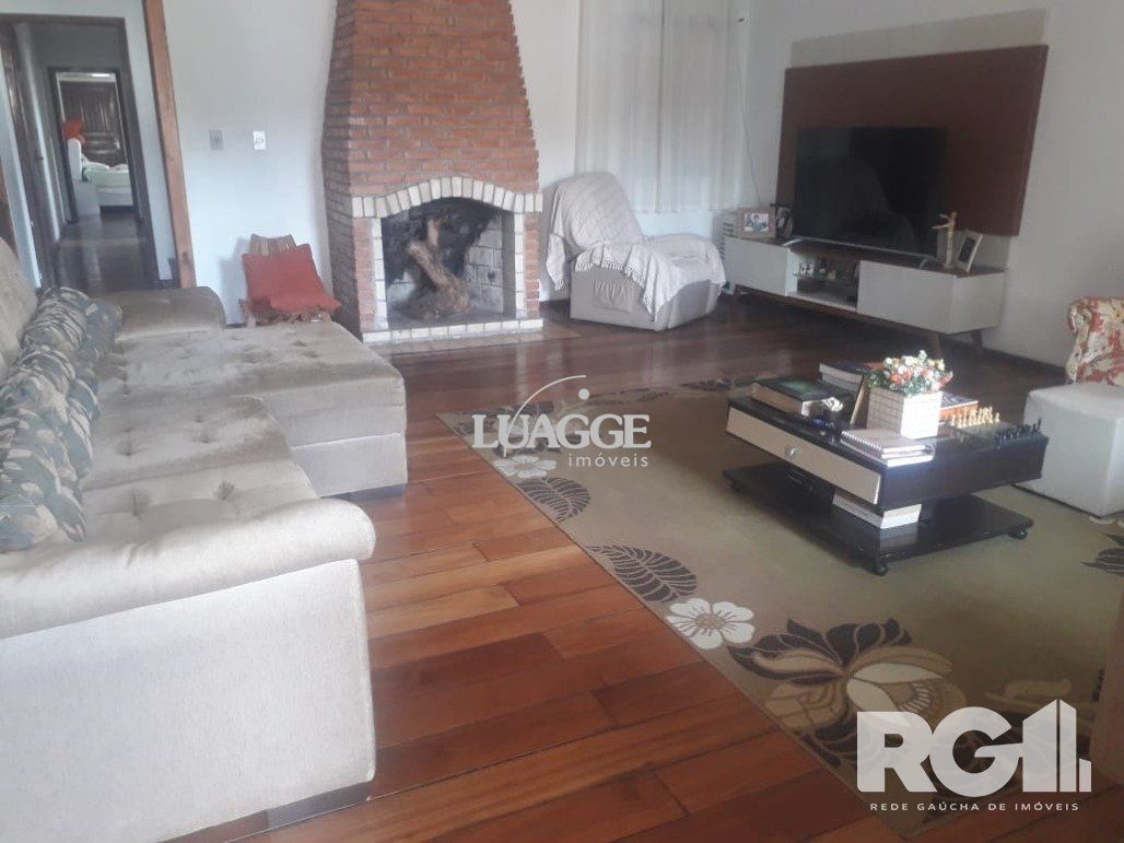 Casa à venda com 3 quartos, 152m² - Foto 2