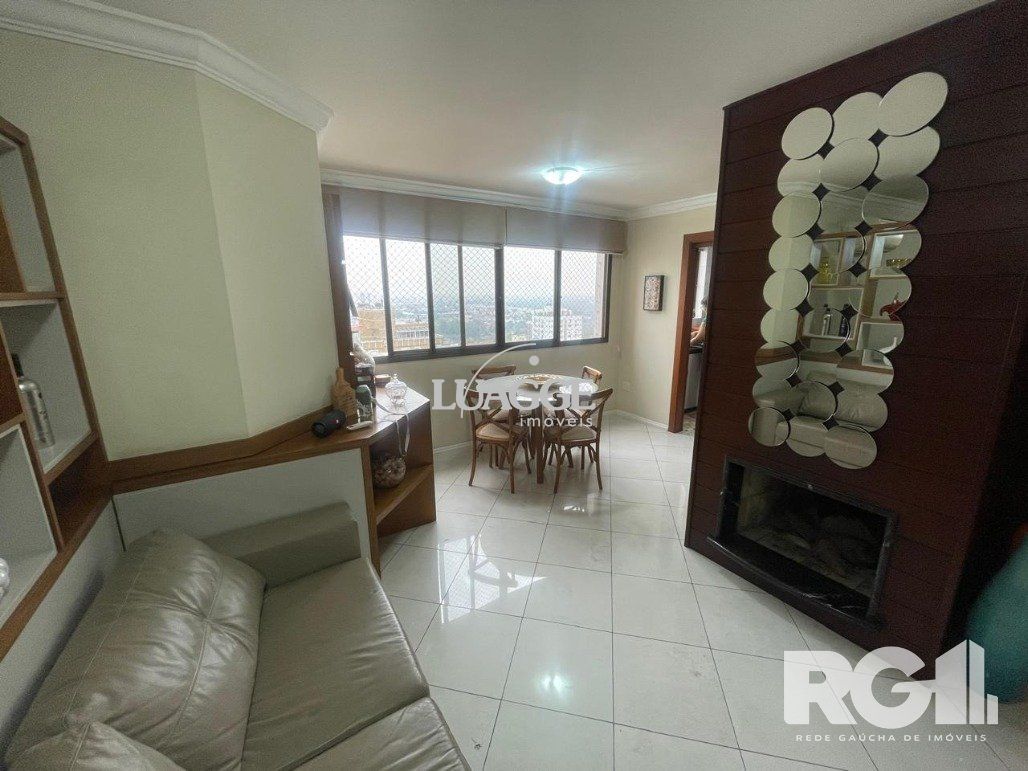 Apartamento à venda com 3 quartos, 138m² - Foto 11