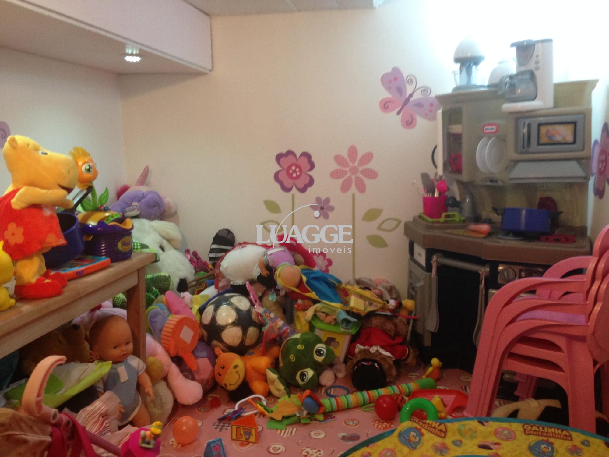 Casa de Condomínio à venda com 6 quartos, 522m² - Foto 27
