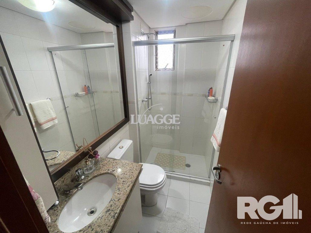 Apartamento à venda com 3 quartos, 138m² - Foto 17