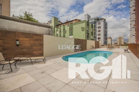 Apartamento à venda com 3 quartos, 138m² - Foto 30
