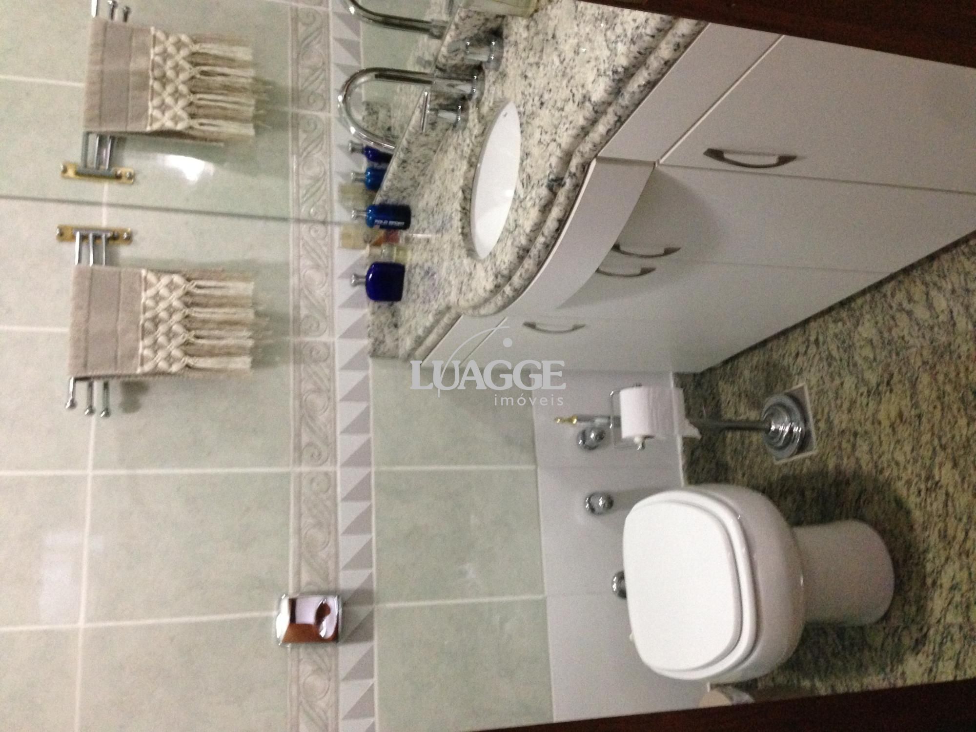 Casa de Condomínio à venda com 6 quartos, 522m² - Foto 23