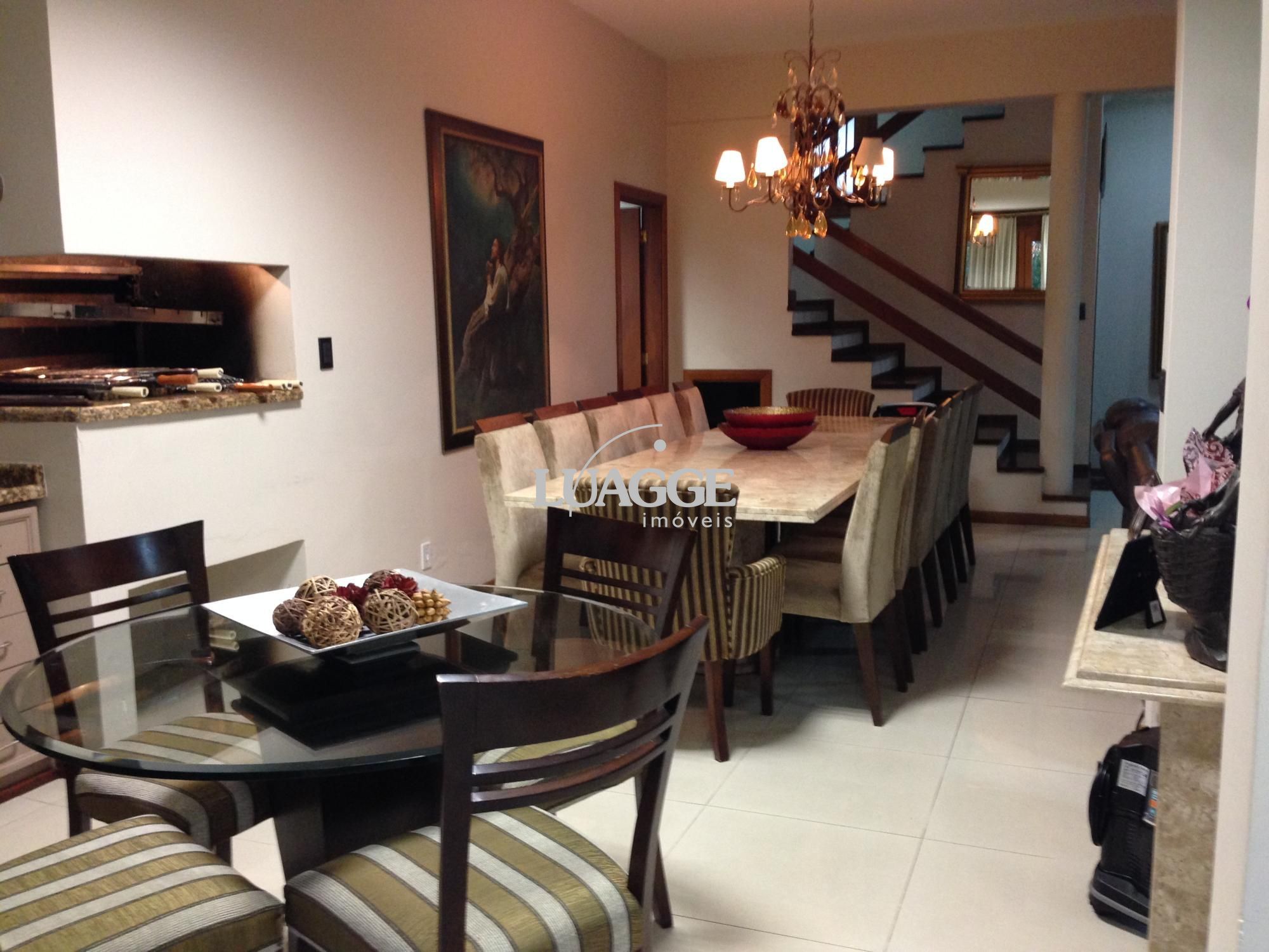 Casa de Condomínio à venda com 6 quartos, 522m² - Foto 6
