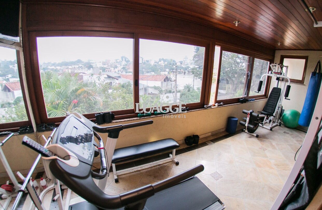 Casa de Condomínio à venda com 6 quartos, 522m² - Foto 35