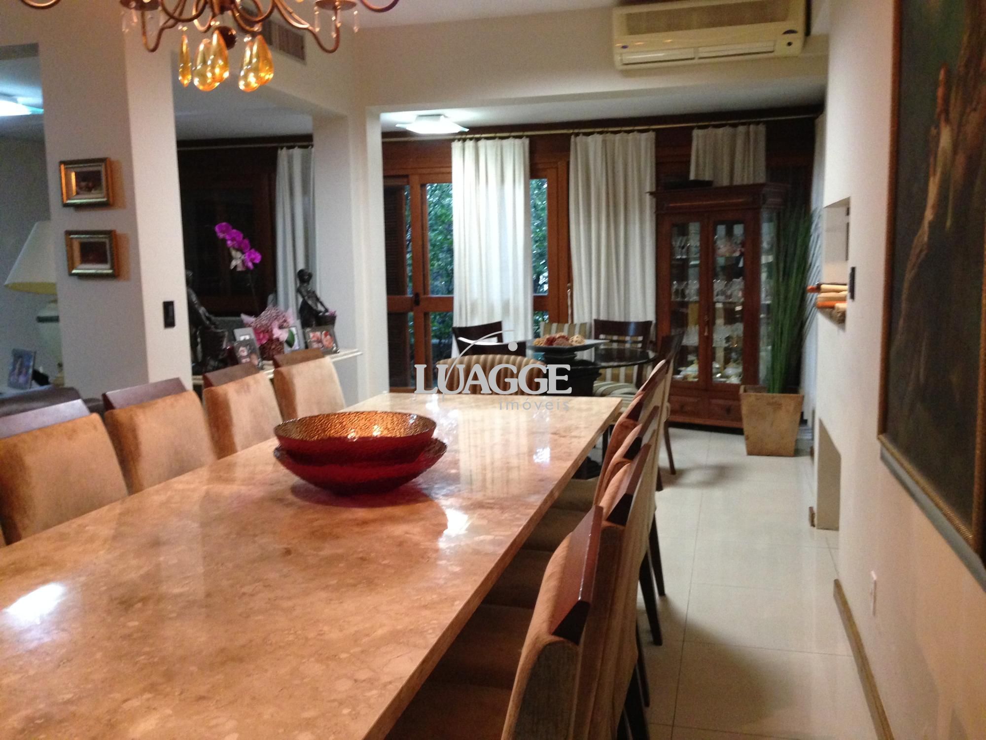 Casa de Condomínio à venda com 6 quartos, 522m² - Foto 4