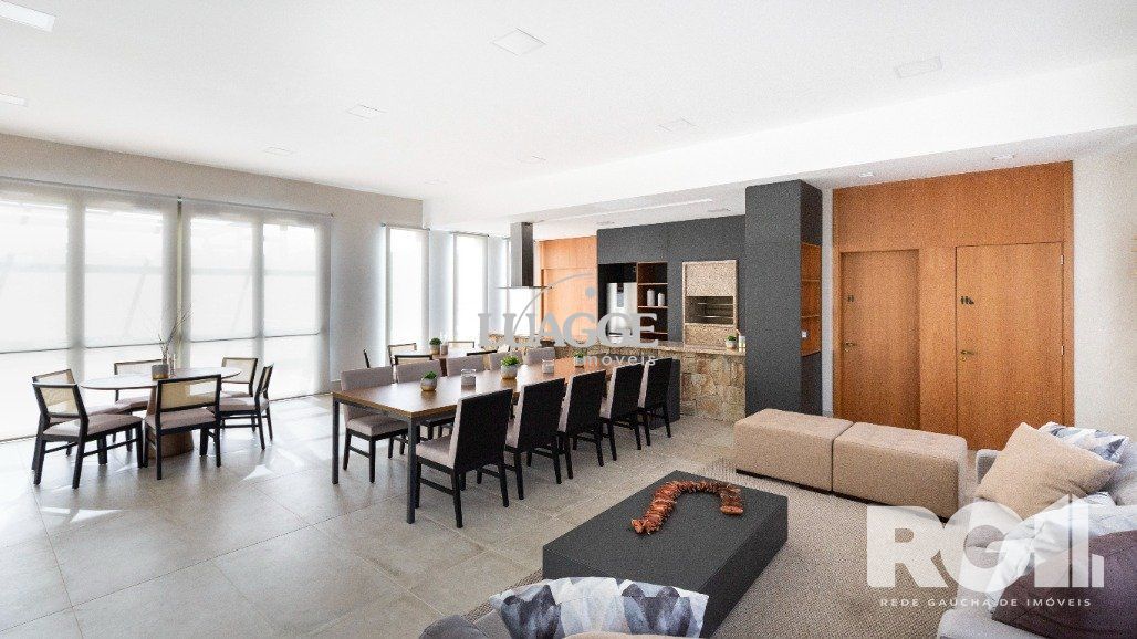 Casa de Condomínio à venda com 3 quartos, 199m² - Foto 34