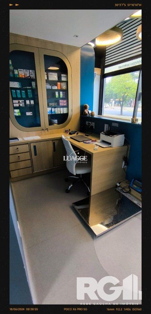 Conjunto Comercial-Sala à venda, 2m² - Foto 5