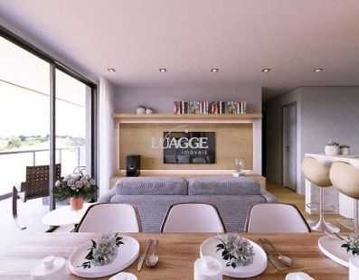 Depósito-Galpão-Armazém à venda com 2 quartos, 80m² - Foto 2