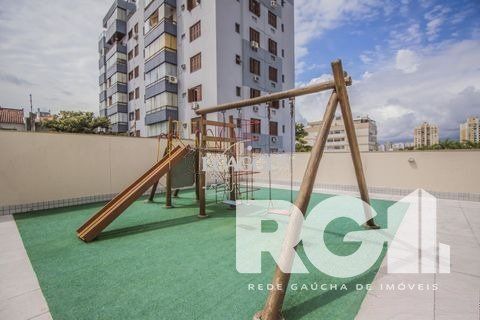 Apartamento à venda com 3 quartos, 138m² - Foto 31