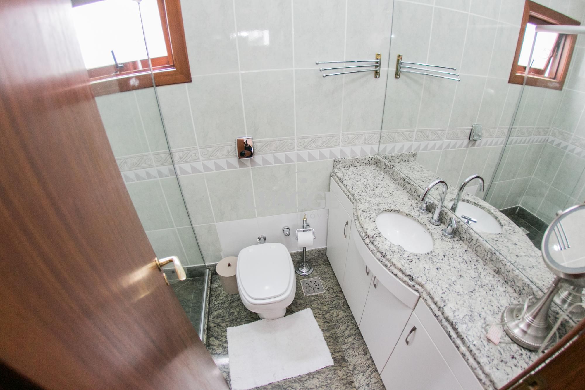Casa de Condomínio à venda com 6 quartos, 522m² - Foto 9