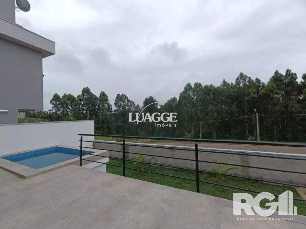 Casa de Condomínio à venda com 3 quartos, 199m² - Foto 26