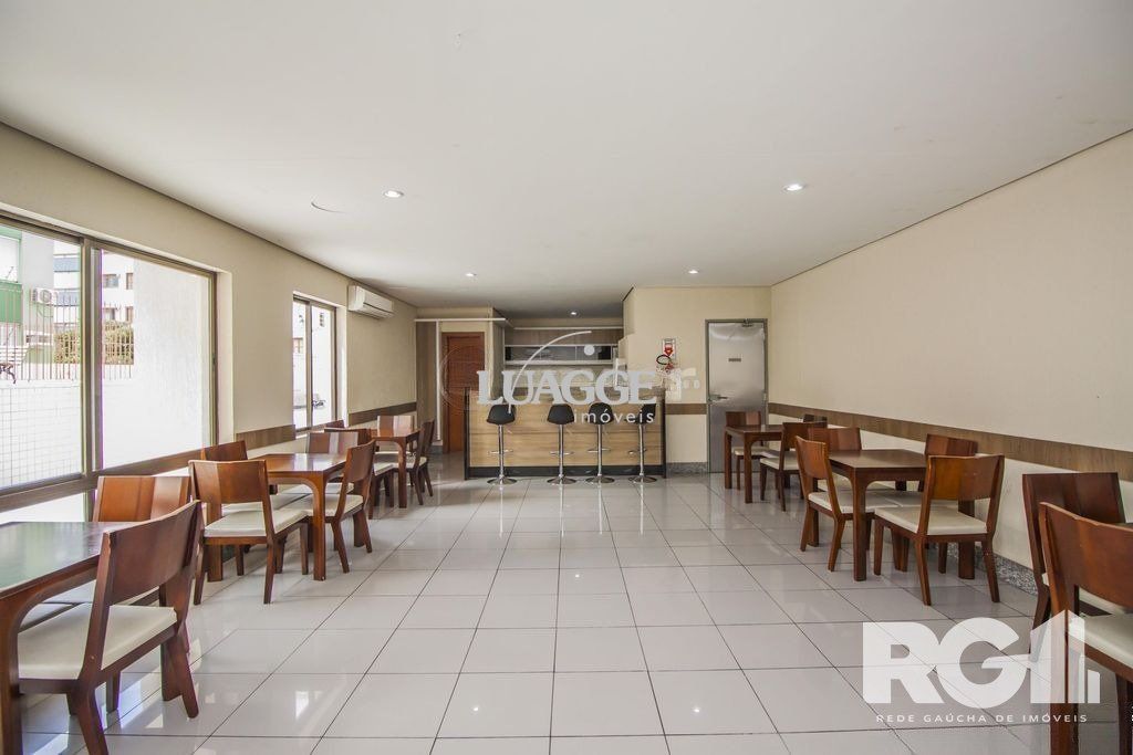 Apartamento à venda com 3 quartos, 138m² - Foto 29