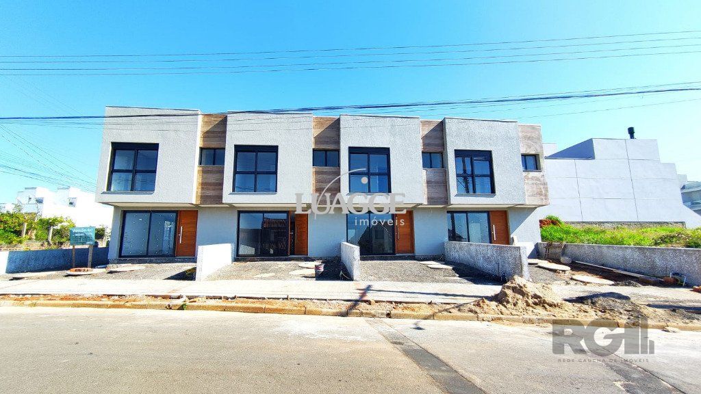 Sobrado à venda com 2 quartos, 78m² - Foto 11