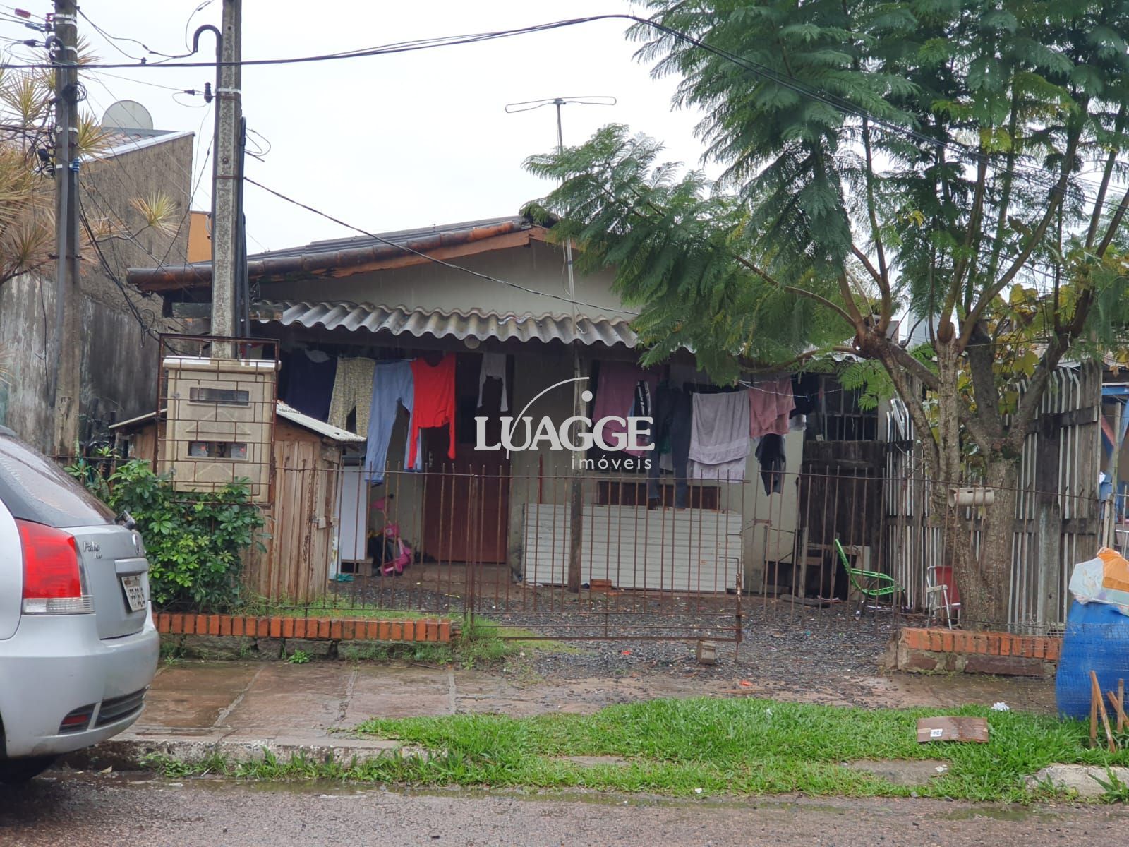 Terreno à venda, 319m² - Foto 3