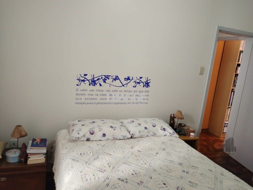 Apartamento à venda com 2 quartos, 67m² - Foto 16