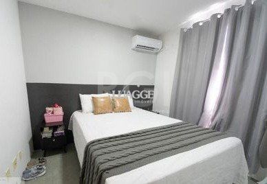 Apartamento à venda com 2 quartos, 43m² - Foto 25