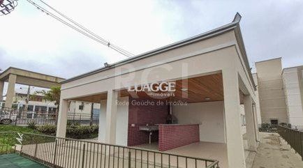 Apartamento à venda com 2 quartos, 43m² - Foto 5
