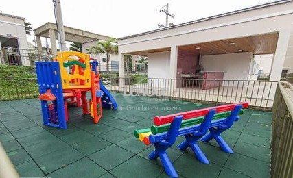 Apartamento à venda com 2 quartos, 43m² - Foto 4