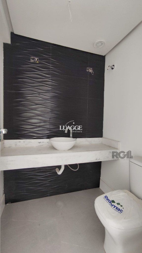Sobrado à venda com 3 quartos, 125m² - Foto 17
