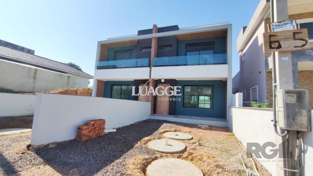 Sobrado à venda com 3 quartos, 125m² - Foto 3