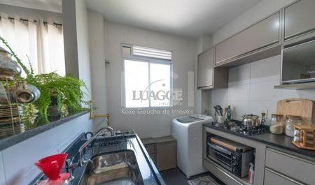 Apartamento à venda com 2 quartos, 43m² - Foto 14
