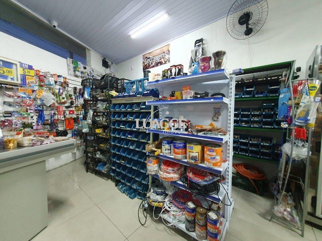 Loja-Salão à venda, 232m² - Foto 4