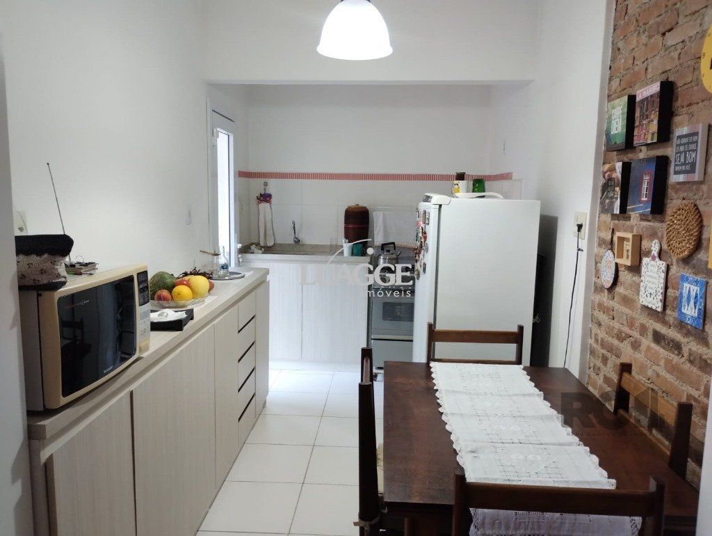 Apartamento à venda com 2 quartos, 67m² - Foto 6