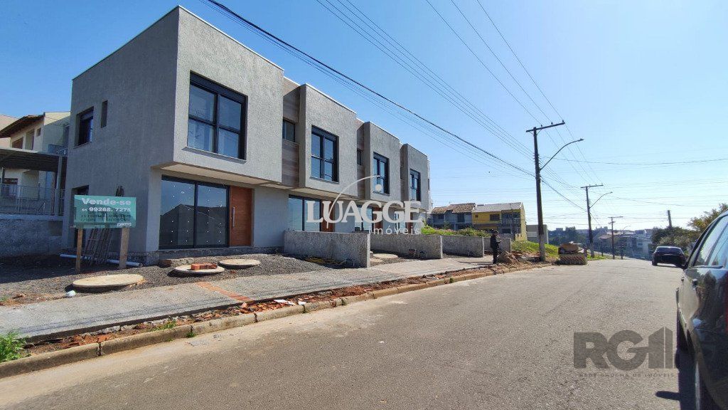 Sobrado à venda com 2 quartos, 78m² - Foto 12