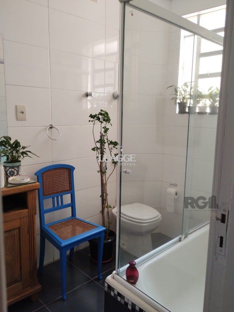 Apartamento à venda com 2 quartos, 67m² - Foto 21