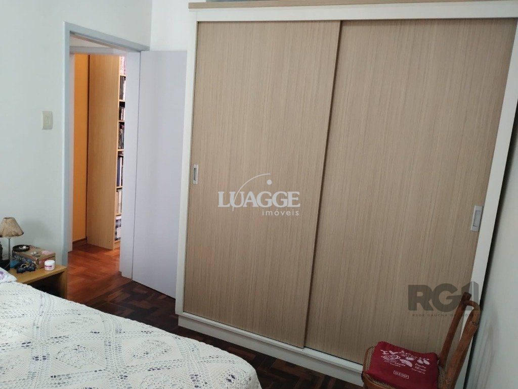 Apartamento à venda com 2 quartos, 67m² - Foto 20