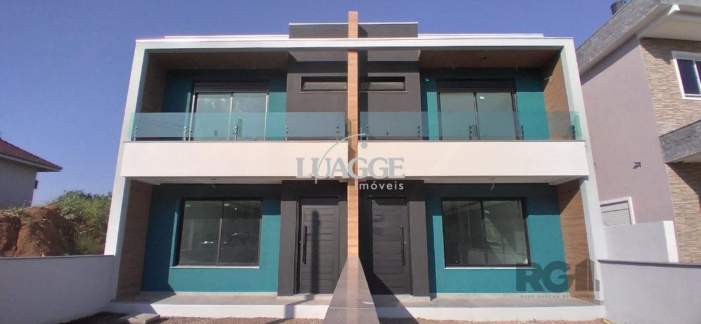 Sobrado à venda com 3 quartos, 125m² - Foto 21