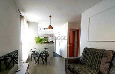 Apartamento à venda com 2 quartos, 43m² - Foto 27
