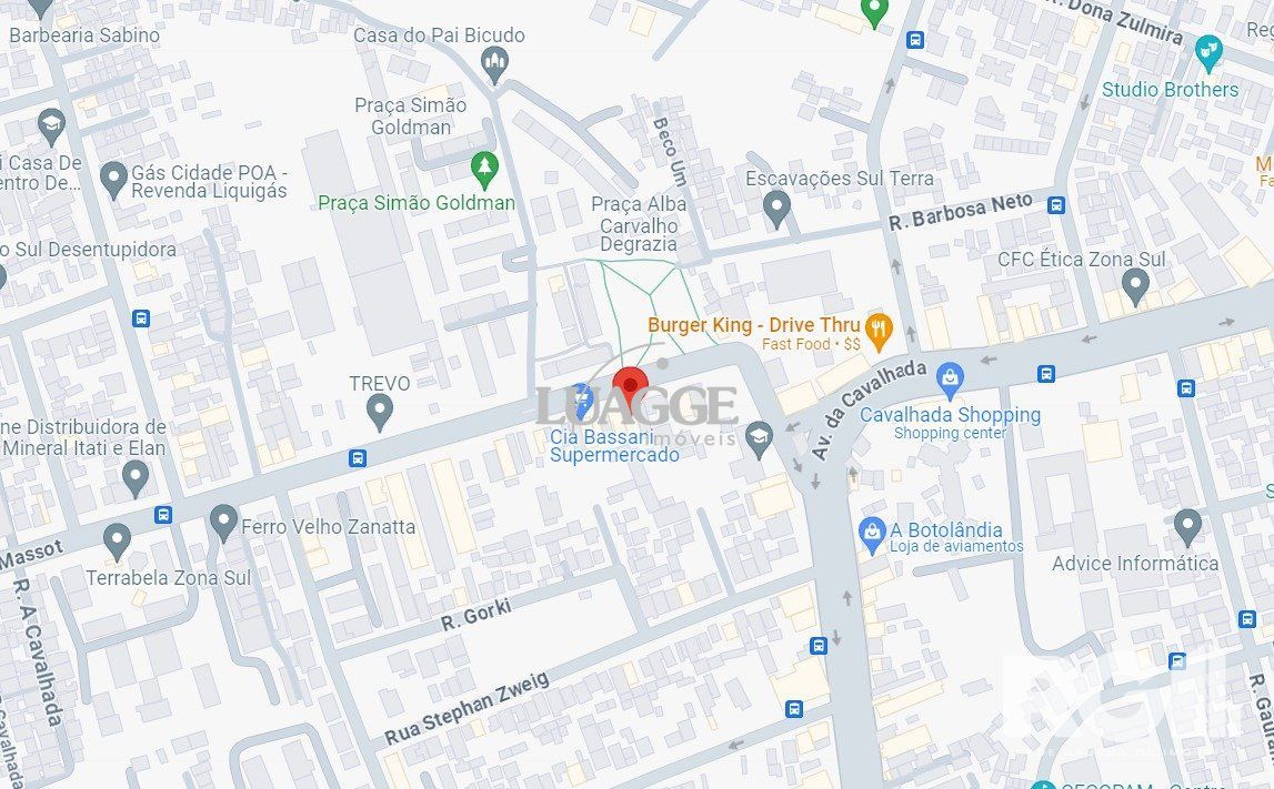 Loja-Salão à venda, 101m² - Foto 12