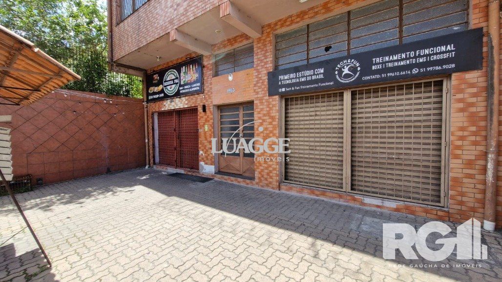 Loja-Salão à venda, 101m² - Foto 4