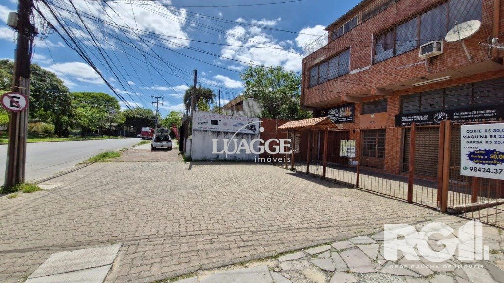 Loja-Salão à venda, 101m² - Foto 3