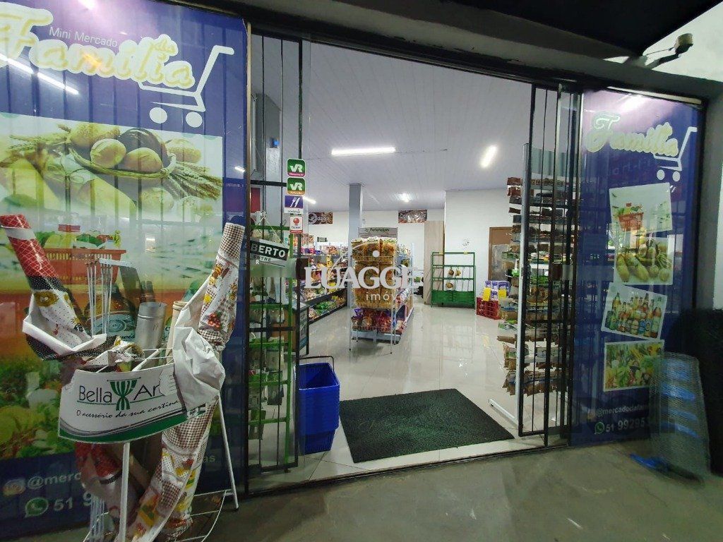 Loja-Salão à venda, 232m² - Foto 2
