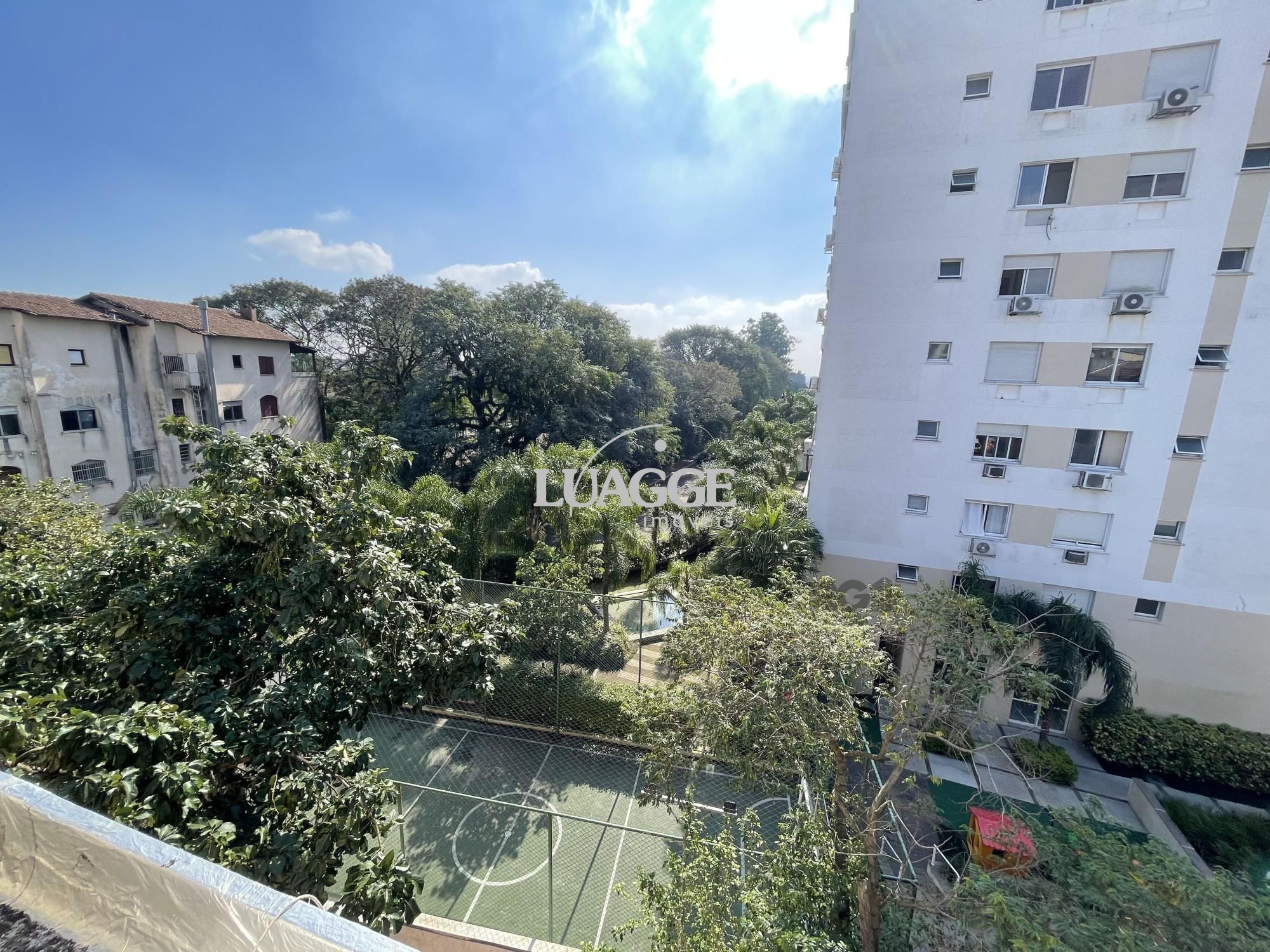 Cobertura à venda com 3 quartos, 99m² - Foto 1