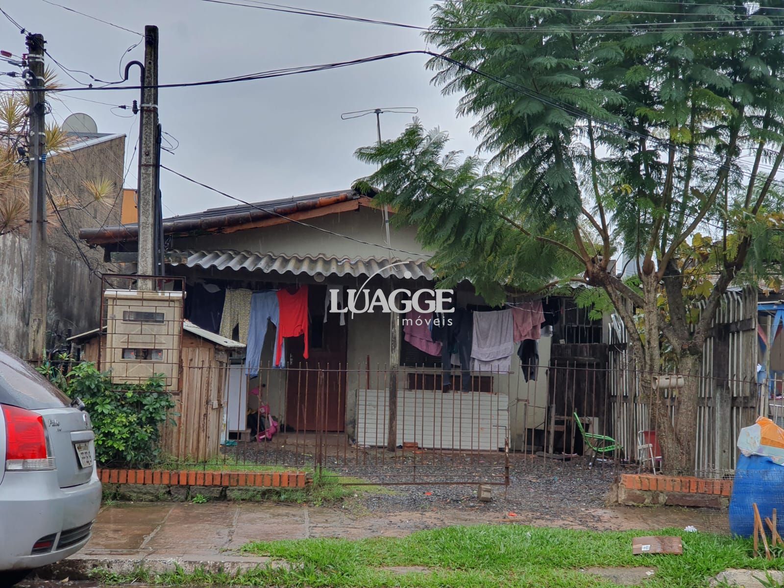 Terreno à venda, 319m² - Foto 1